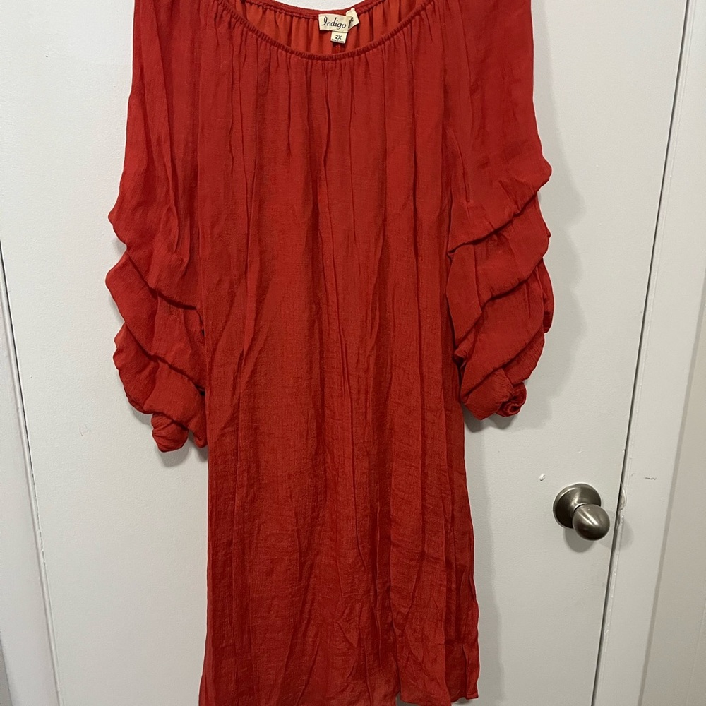 Women's Dress